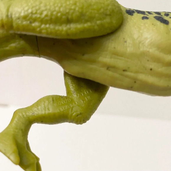 2020 Jurassic World Zuniceratops Dinosaur Wild Pack Dino Escape - Picture 12 of 16